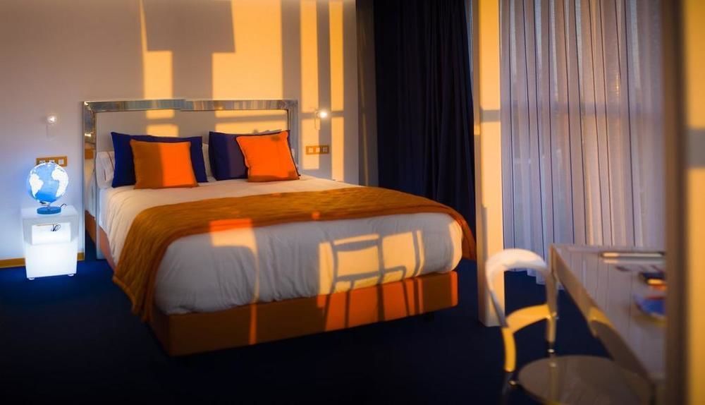 Resotel Villares de la Reina Экстерьер фото